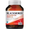 Blackmores 维生素D3 200粒