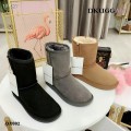 DK UGG DA002 经典雪地靴