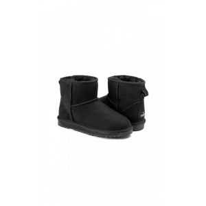 OZWEAR UGG OZW101 经典迷你雪地靴