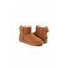 OZWEAR UGG OZW101 经典迷你雪地靴