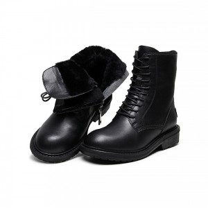 【国内仓】TASMAN UGG TAS6130 英伦风雪地靴 舒适保暖女鞋靴子 马丁靴