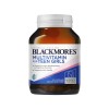 Blackmores 青少年脑黄金复合维生素 （男孩/女孩）60粒