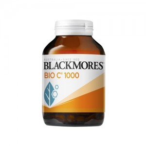 Blackmores 活性维生素C 1000mg 150粒