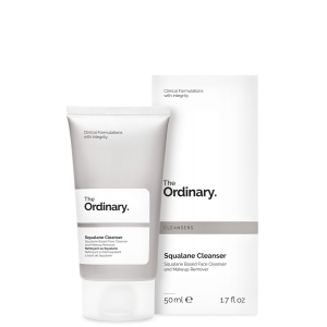 The Ordinary Squalane Cleanser 角鲨烷洗面奶 150毫升