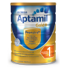 Aptamil 爱他美 婴儿配方牛奶粉 1段 3罐（0-6个月）（新包装）