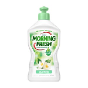 【国内仓】Morning Fresh 生态洗洁精 400毫升