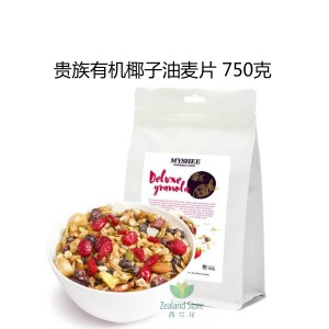 【国内仓】Myshee 贵族麦片 750克