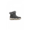 OZWEAR UGG OZW136 儿童款外翻羊毛雪地靴