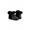 OZWEAR UGG OZW137 儿童款格丽特闪闪雪地靴