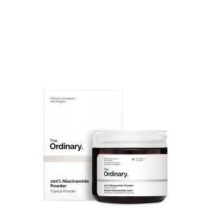 The Ordinary 100% L-Ascorbic Acid Powder 维他命C 20克