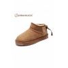 【国内仓】Tasman UGG 3358 斜口蝴蝶结女士雪地靴