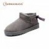 【国内仓】Tasman UGG 3358 斜口蝴蝶结女士雪地靴