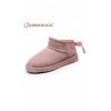 【国内仓】Tasman UGG 3358 斜口蝴蝶结女士雪地靴