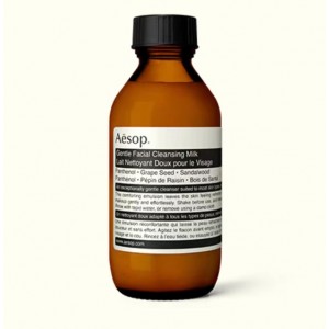 Aesop 伊索 轻柔洁面乳 200毫升