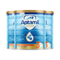 Aptamil 爱他美 婴儿配方牛奶粉 3段 3罐（1岁以上）（新包装）